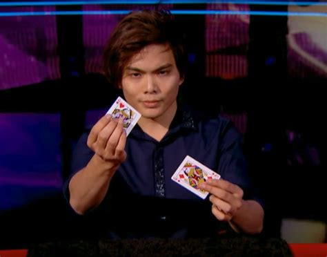 Revealing the Secrets: Behind-the-Scenes of Shin Lim's Magic